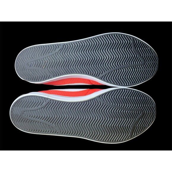 Sneakers Nike 6.0 Wmns Leshot Se  action red/white - Picture 7 of 8